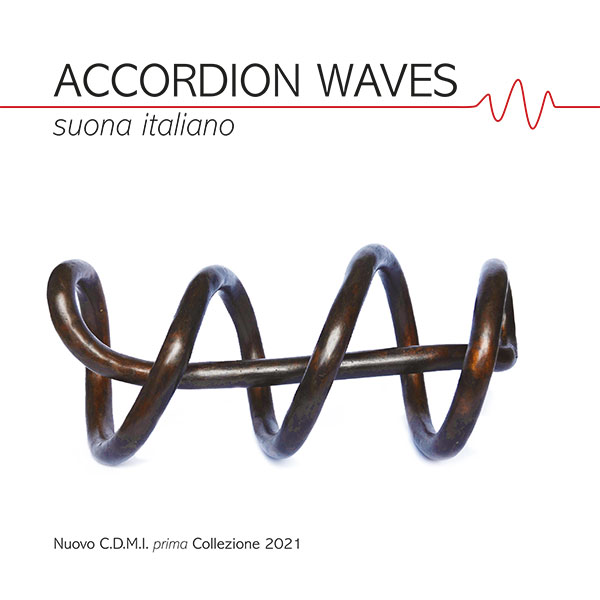 Accordion Waves suona italiano