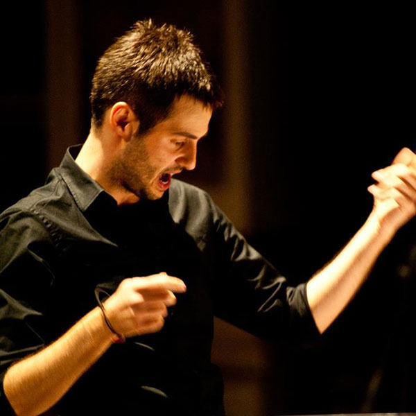 Claudio Scarabottini