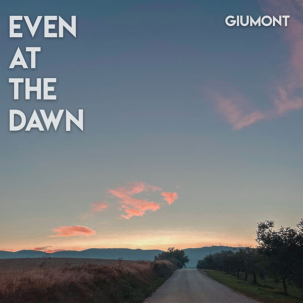 Even at the dawn
