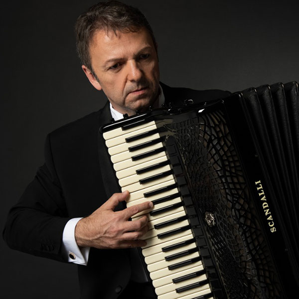 Mirco Patarini