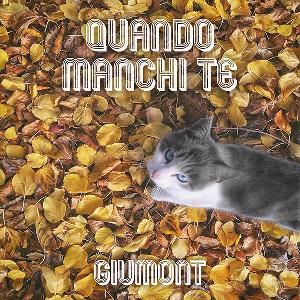 Quando manchi te