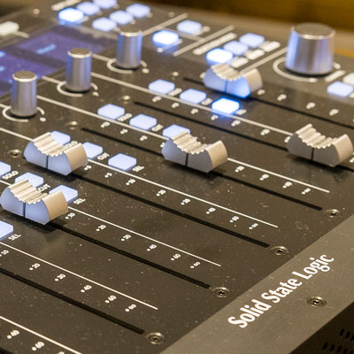 Mix & Mastering